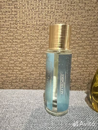 Туалетная вода в ассортименте