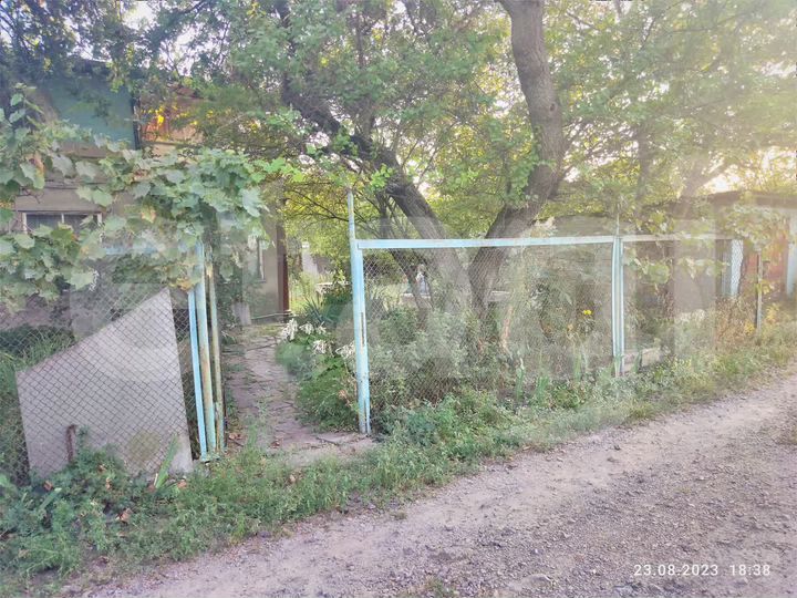 Дача 81,2 м² на участке 8 сот.