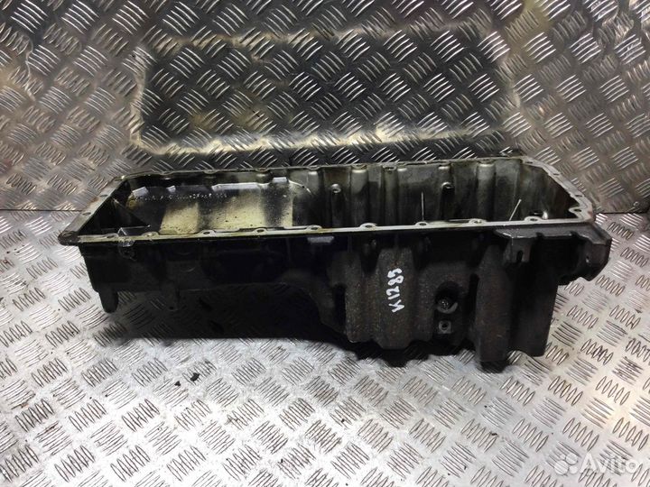 Поддон BMW 5-Series M57N2 (306D3) M57N2 (306D3)