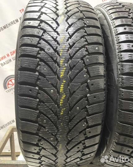 Formula Ice 225/55 R18 99N