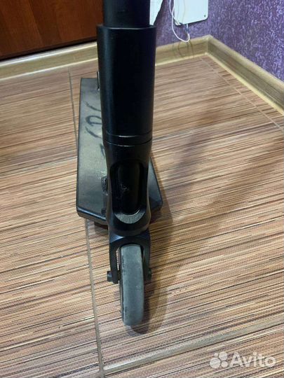 Самокат Tech team zorg