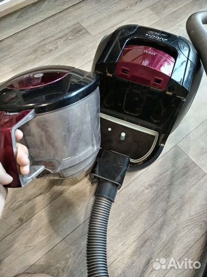 Пылесос LG vc23201