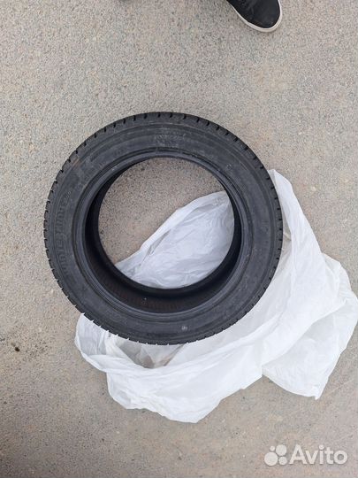 ChaoYang ZuperEco A-107 225/55 R18