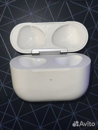 Наушники apple airpods 3