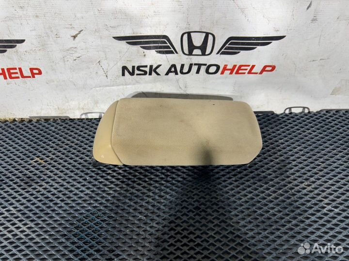 Подлокотник Honda Accord CL9 K24A 2006