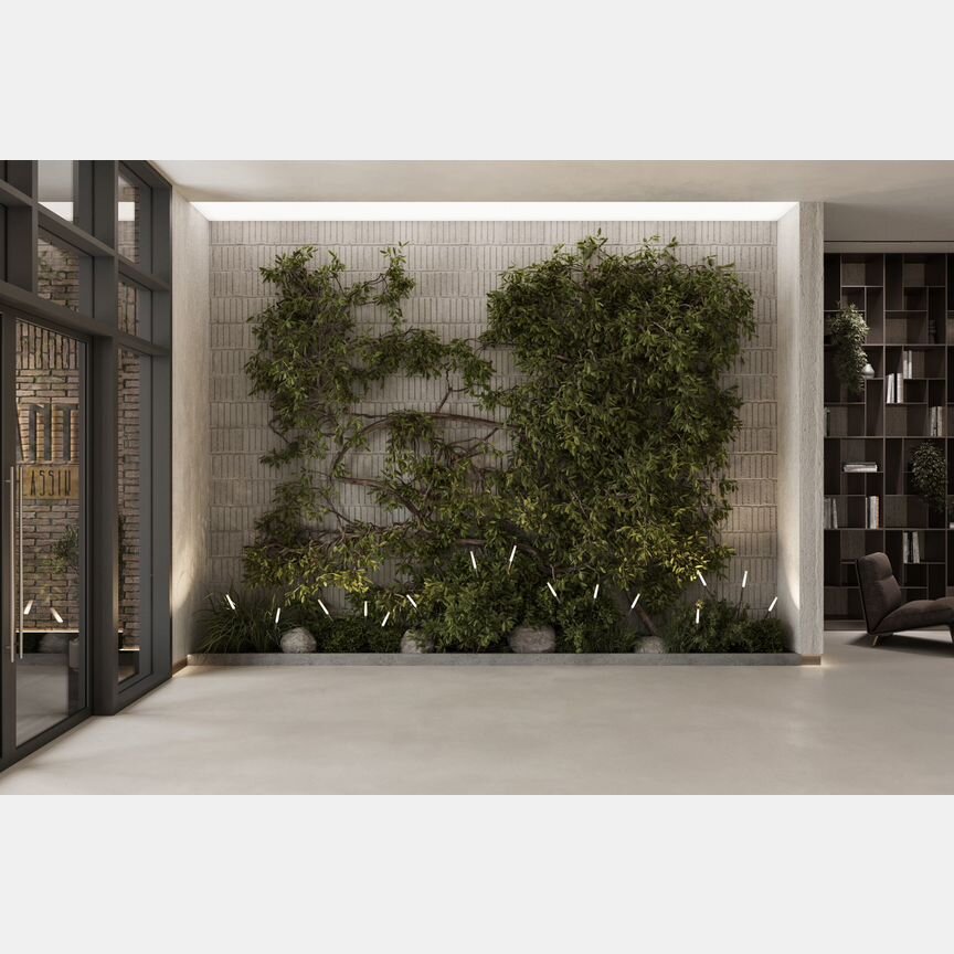 2-к. квартира, 93,5 м², 5/9 эт.