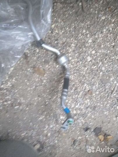 Трубка кондиционера