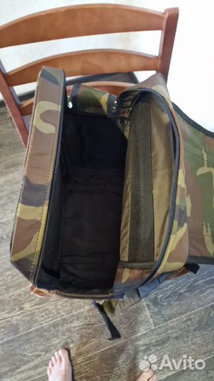 Рюкзак военный