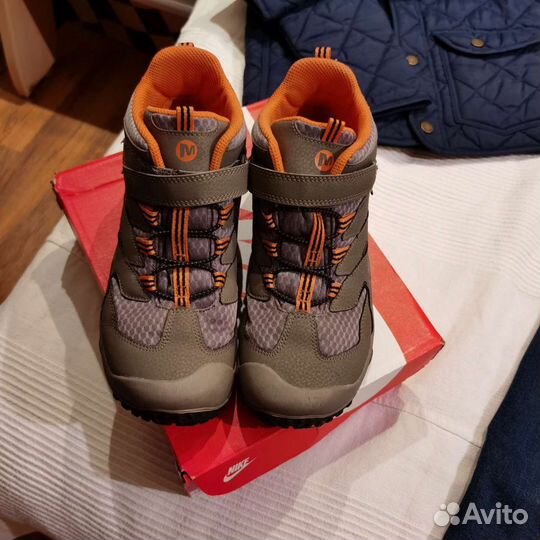 Вещи для мальчика