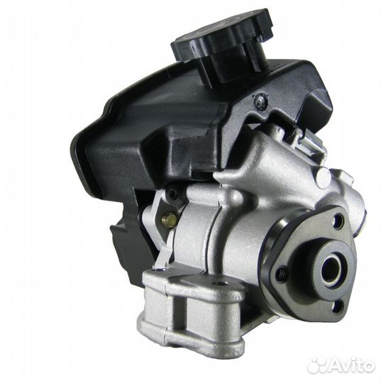 Насос гидроусилителя руля