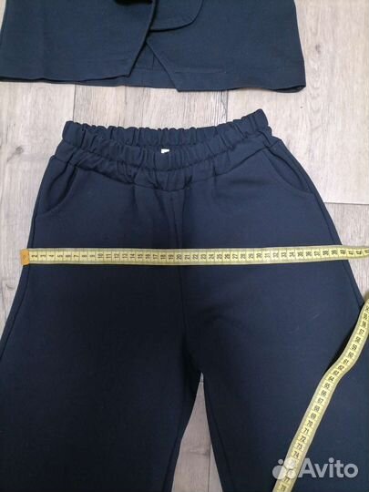 Школьная форма