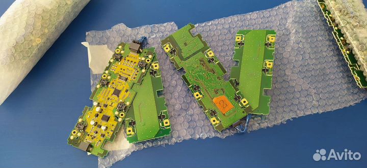 Платы CMU mitsubishi