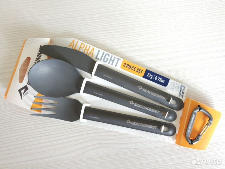 Sea to Sammit приборы