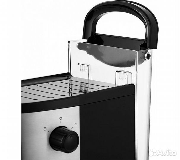 Кофеварка Kitfort кт-740