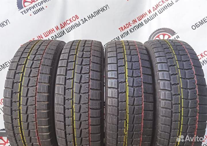 Dunlop SP Winter Maxx WM01 205/60 R16 88Y