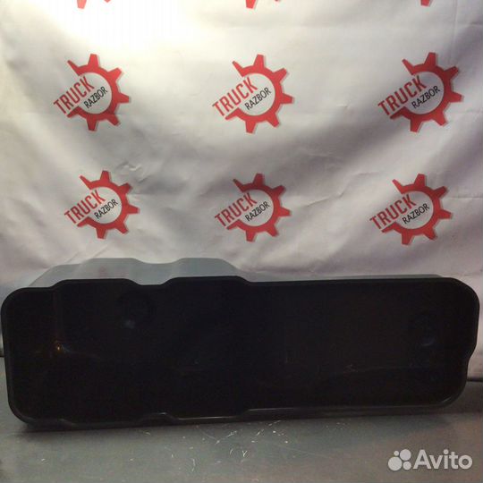 Поддон двигателя DAF