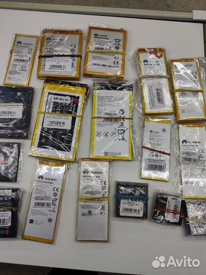 Аккумулятор для Huawei,новые