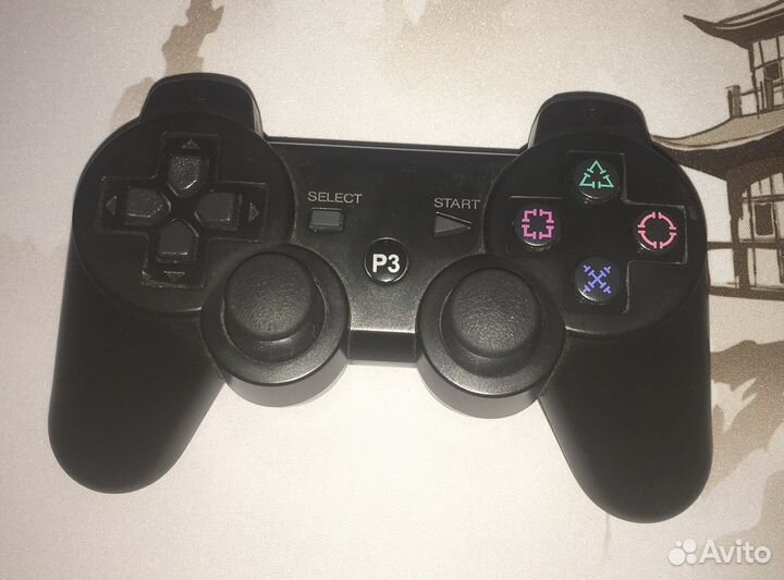 Геймпад PC/PS 3 (Джойстик)