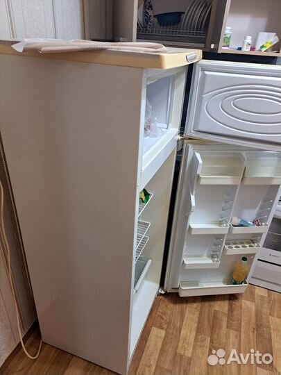 Холодильник