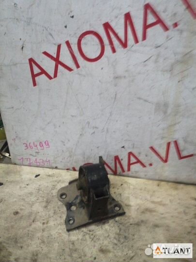 Подушка АКПП nissan AD