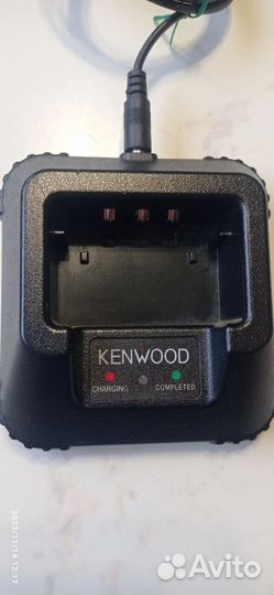 Рации kenwood tk f8 бу