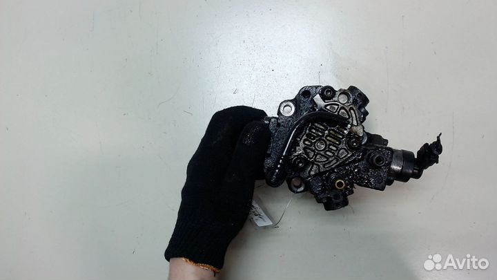 Тнвд Opel Vivaro, 2007