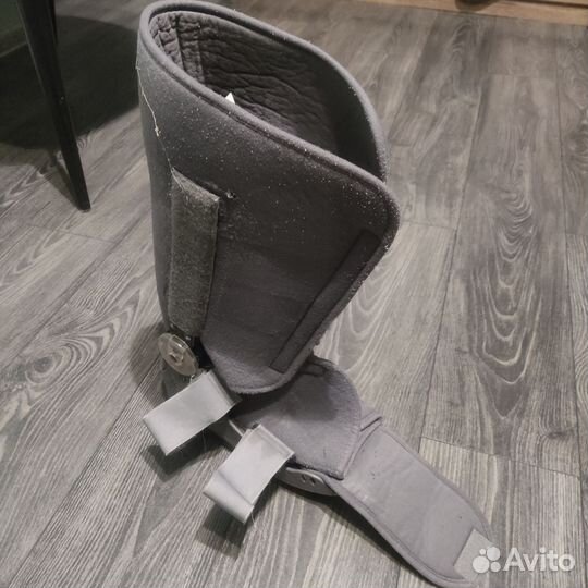 Ортез для голеностопа