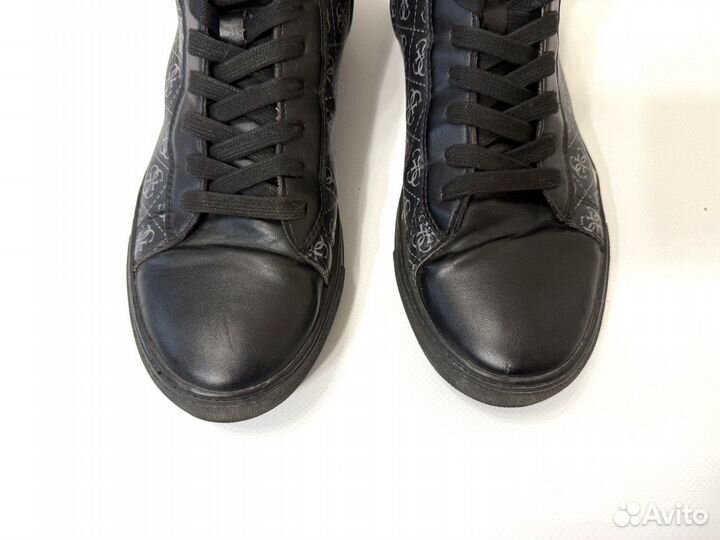 Ботинки мужские 45 guess