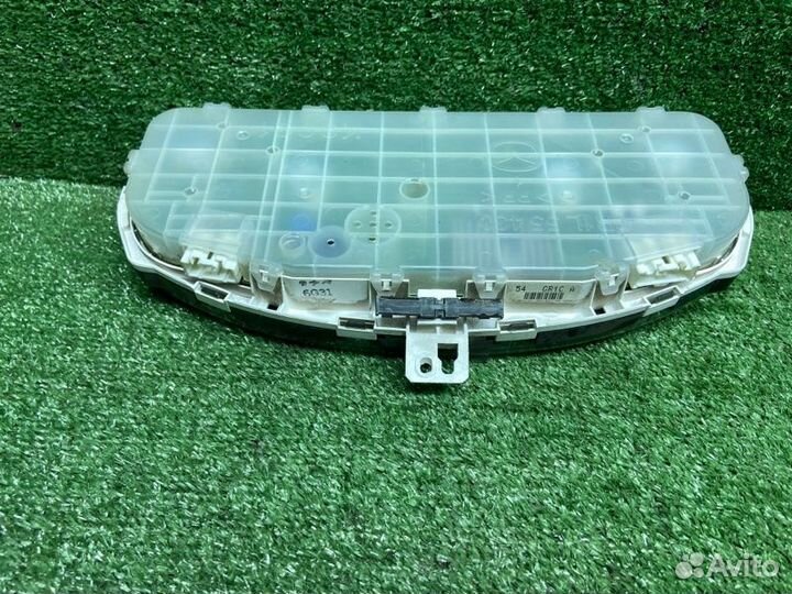 Щиток приборов Mazda 6 GG