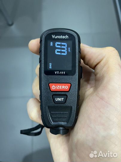 Толщиномер в аренду