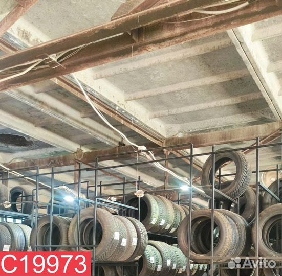 Kumho WinterCraft WP72 225/40 R19 91P