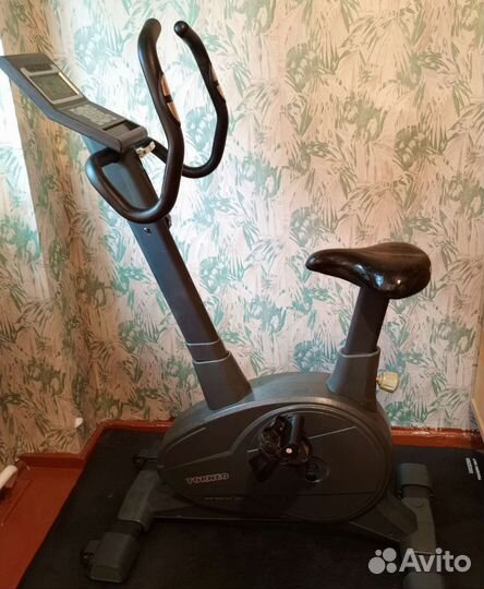 Велотренажер torneo