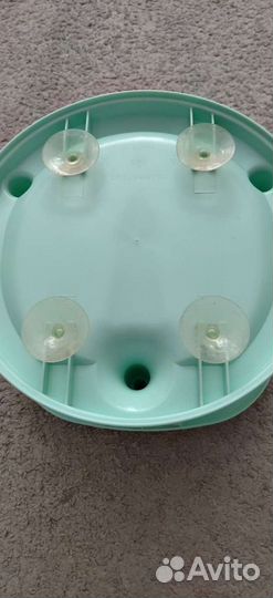 Ванночка для купания baby ok onda evolution