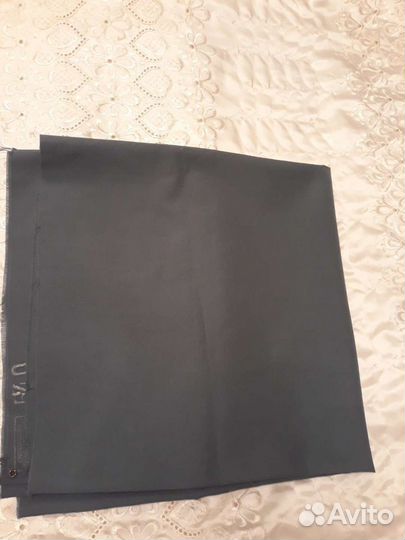 Отрезы ткани СССР