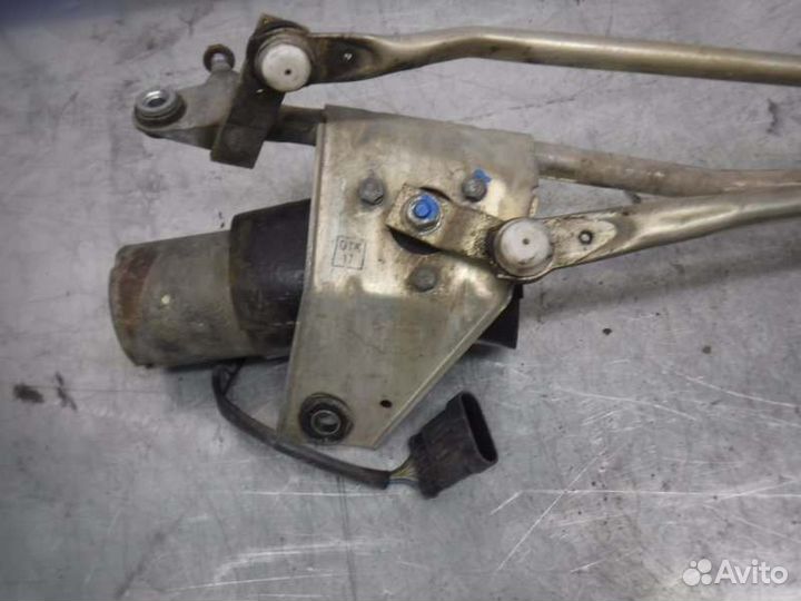 Трапеция стеклоочистителей Лада Приора 126 2007