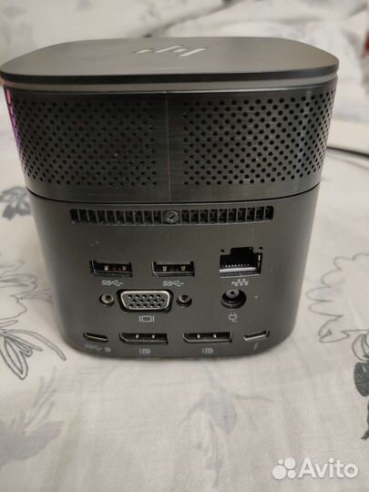 Док.станция для ноутбука