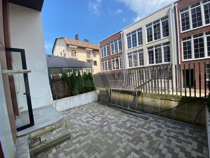 2-к. апартаменты, 41 м², 1/3 эт.