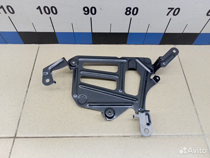 Кронштейн (сопут. товар) 5-serie GT F07 2009-2016