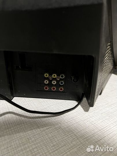 Toshiba 21A3R