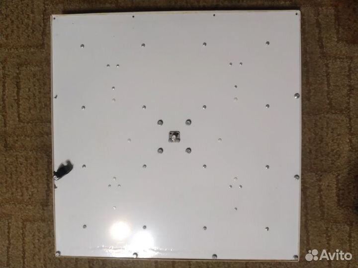 Панельная антенна