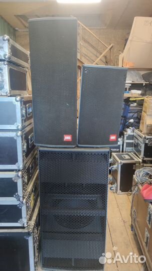 Coda Audio
