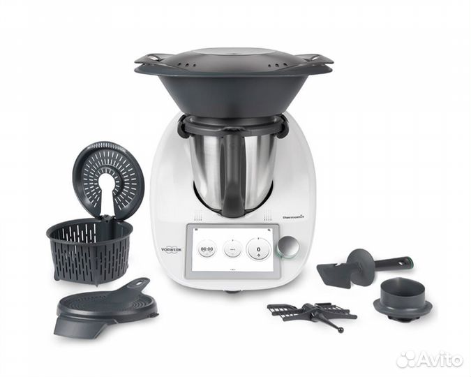 Thermomix TM 6