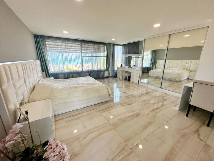 2-к. квартира, 90 м² (Таиланд)