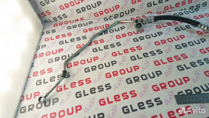 Шланг гур высокого давления BK -LF CR Электро (Евр