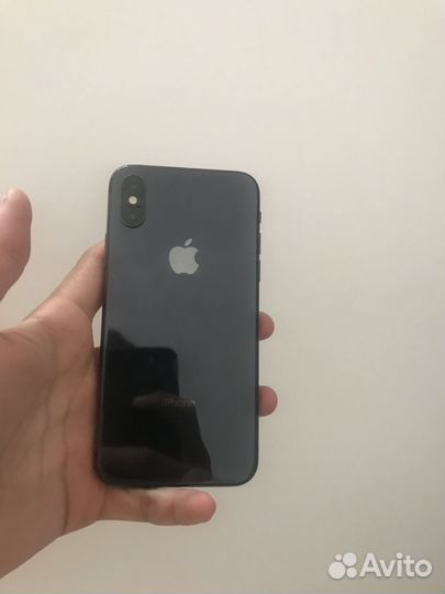 iPhone Xs, 64 ГБ