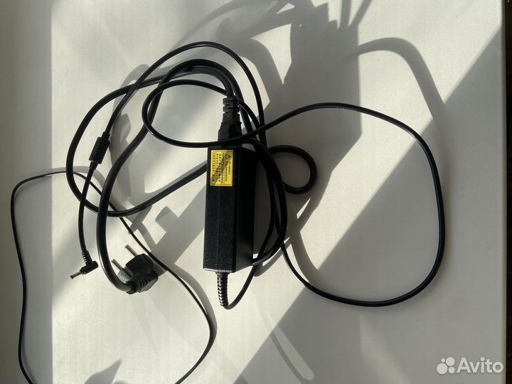 Ноутбук Lenovo ideapad 330