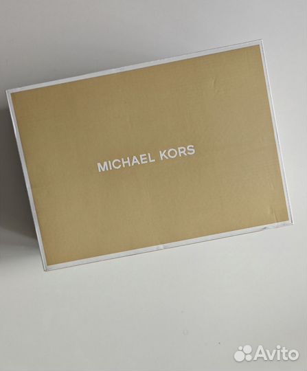 Кроссовки Michael kors новые 38 размер