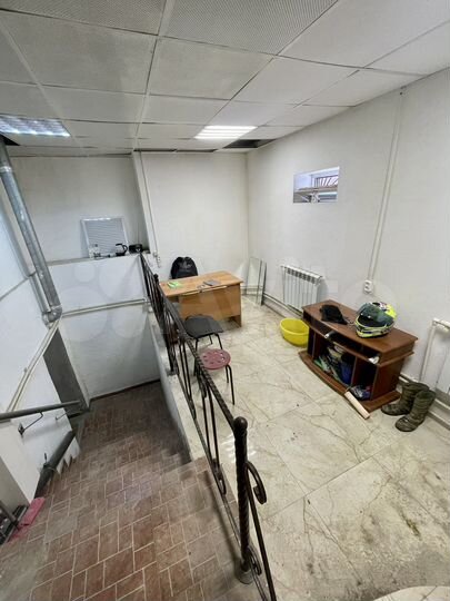 Свободного назначения, 60 м²