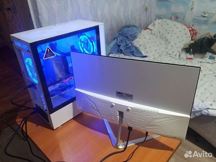 Игровой пк