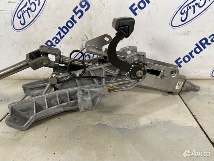 Рулевая колонка Mazda Mazda3 BL 1.6 (Z6) 2010